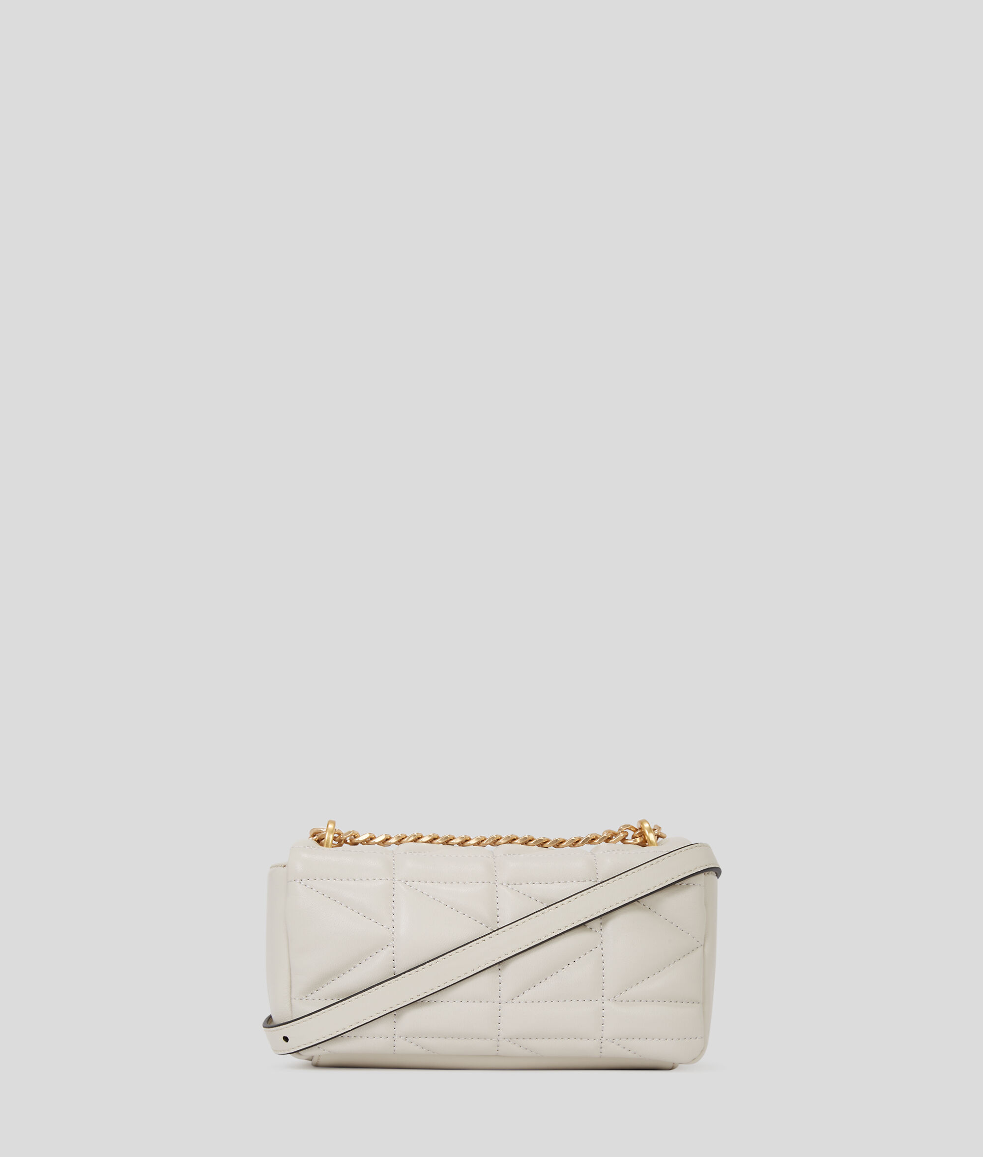 (image for) Distinctive K/KUILT SMALL CROSSBODY BAG